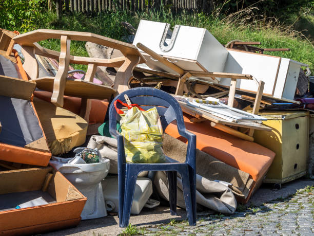 Retail Junk Removal in Hastings On Hudson, NY